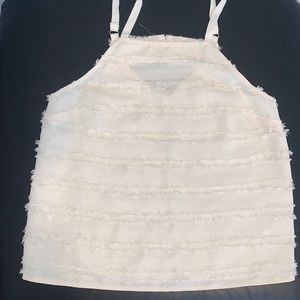 Miss Me Detailed Love Top